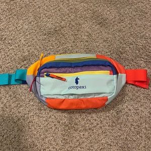 Cotopaxi kapai 3L hip pack